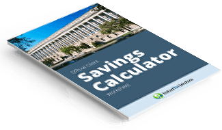 Savings Calculator