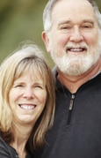 Dennis and Debbie’s Testimonial