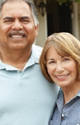Marcia and John K’s Testimonial