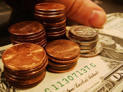 Bank Account Levy | Instant Tax Solutions