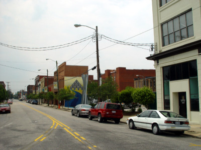 Carolina ford mount north rocky #4