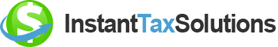 Instant Tax Solutions Logo