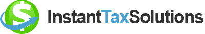 Instant Tax Solutions Logo