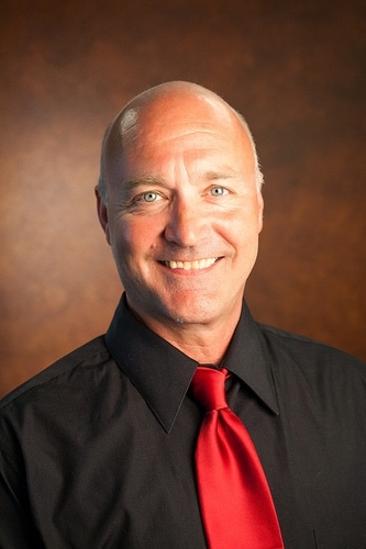 Aaron Brumfield