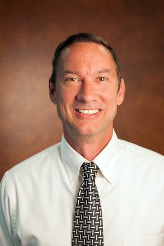 Eric Joseph
