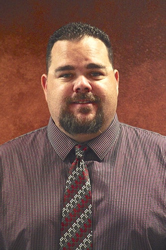 Glen Barber II