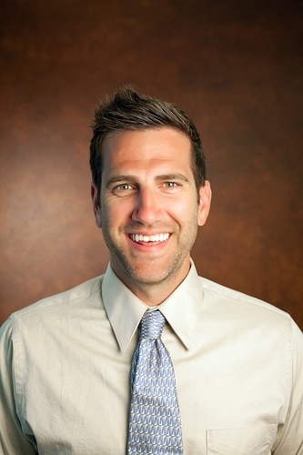Mark Walstrom