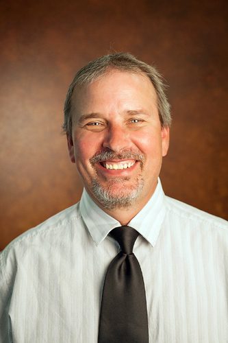 Rick Johnston