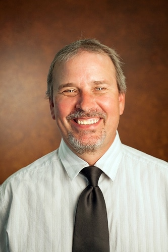 Rick Johnston