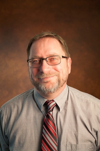 Steve Sherer