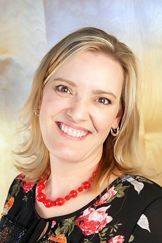 Trish Dykes