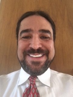 Jeffrey Cohen