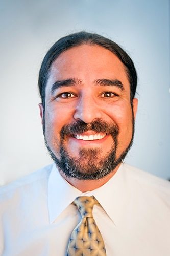 Jeffrey Cohen