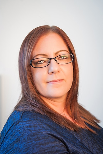 Jennifer Leonhardt