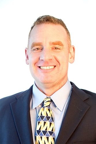 Chris Gummeson