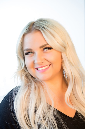 Katey Knaack