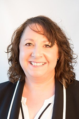 Karen Hildebrand