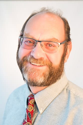 Lance Woodall