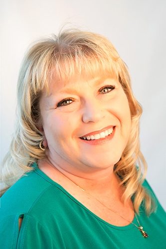 Marisha Crider