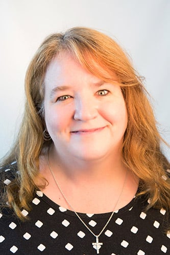 Suzanne Santos