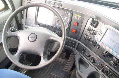 Truck Drivers
