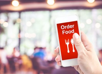 On-Demand Delivery