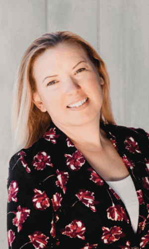 Elizabeth Schurman