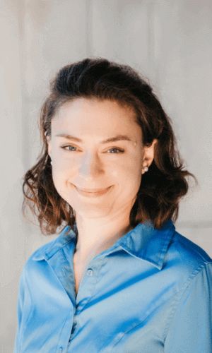 Maria Pfeiffer