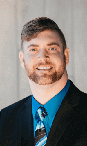 Dustin Byrne