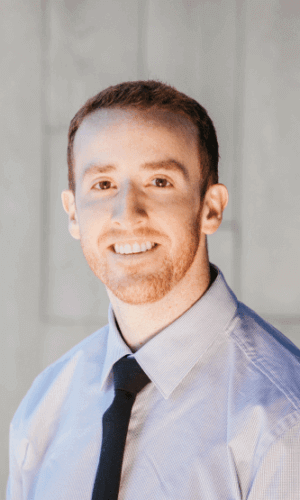 Garrett Snyder