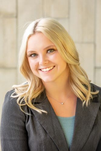 Alyssa Bryson