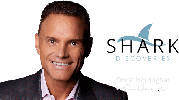 Kevin Harrington